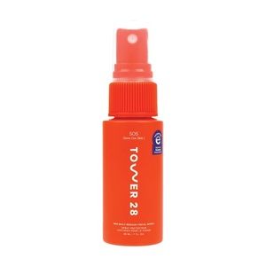Tower 28 Beauty Mini SOS Daily Rescue Facial Spray